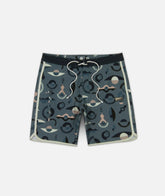 Jetty Men's Atlantic Boardshort